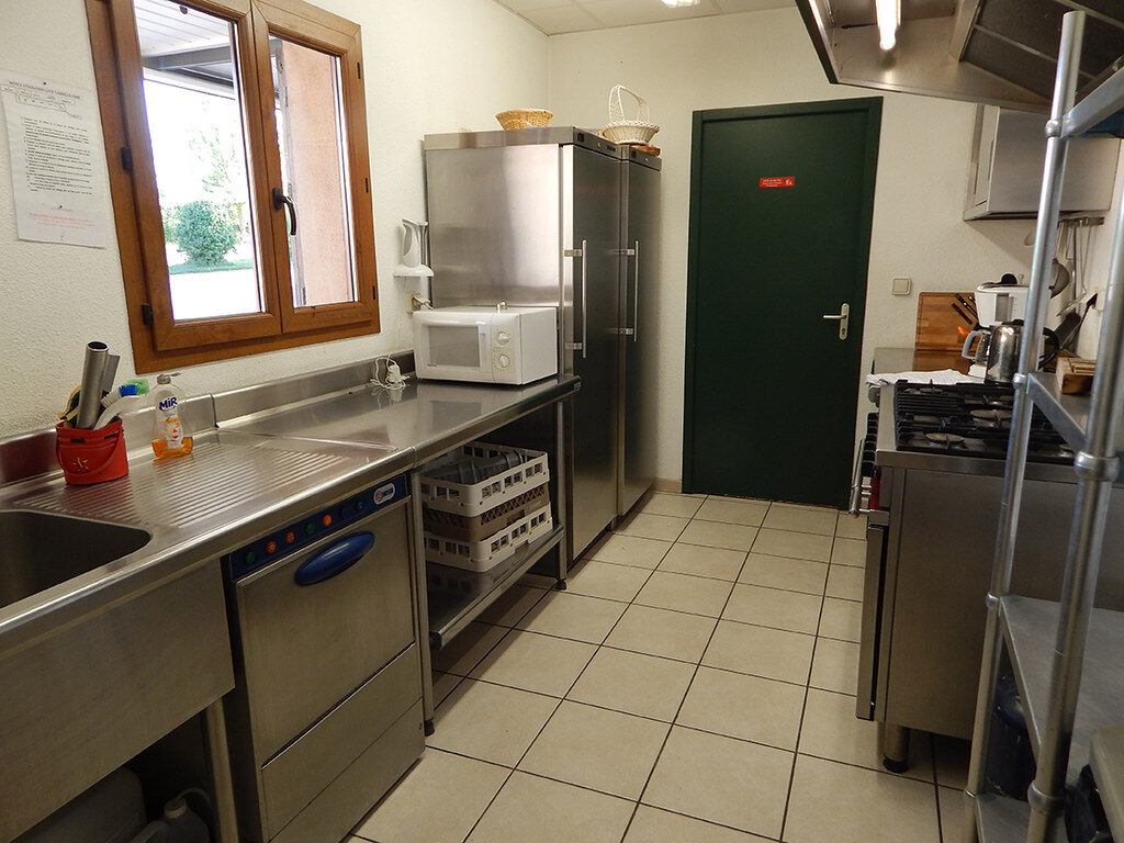 Cuisine professionnelle