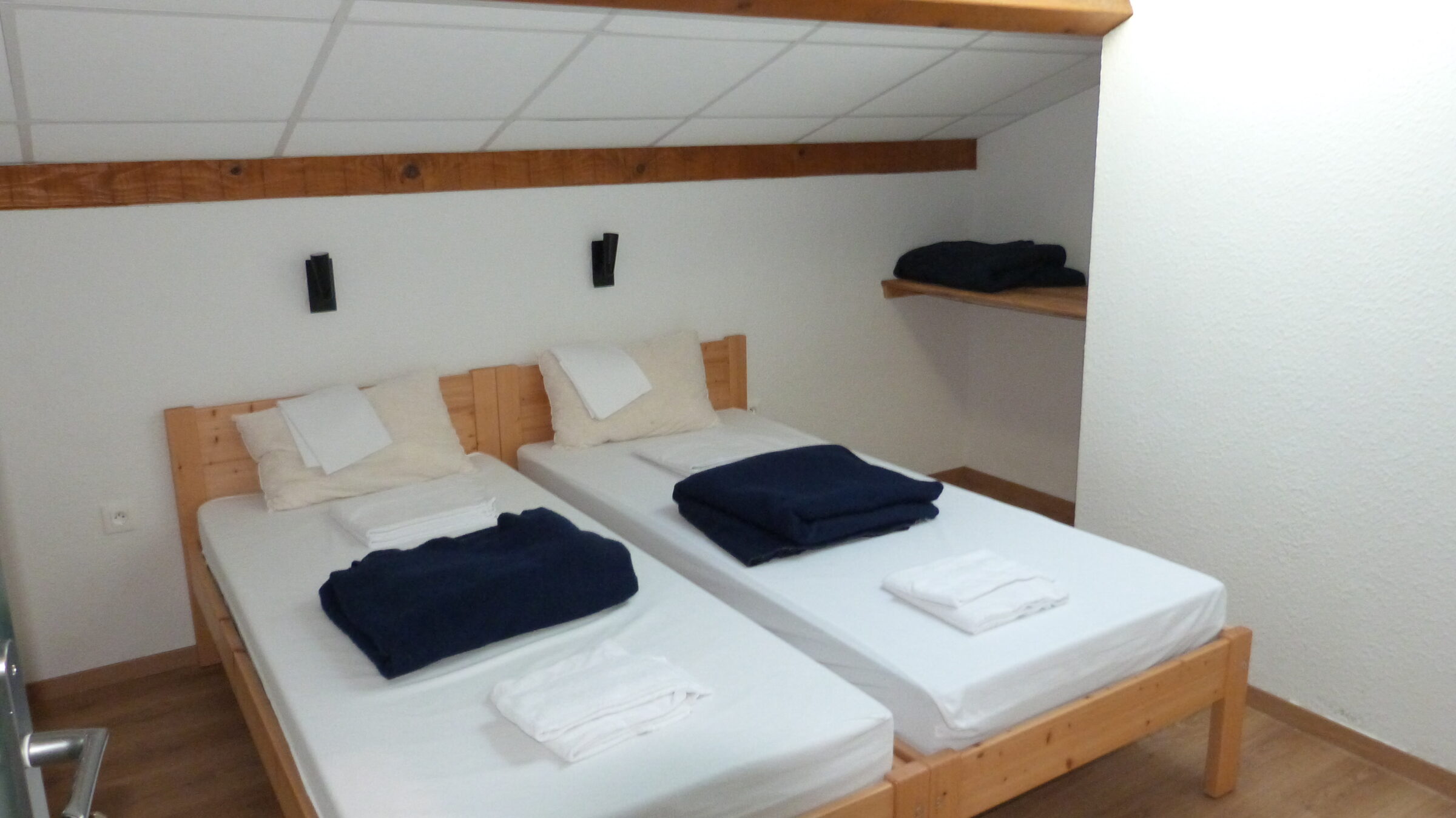 L'extension - Chambres modernes 2021