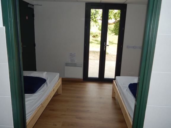 Chambre de l extension