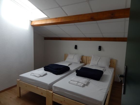 Chambre de l extension