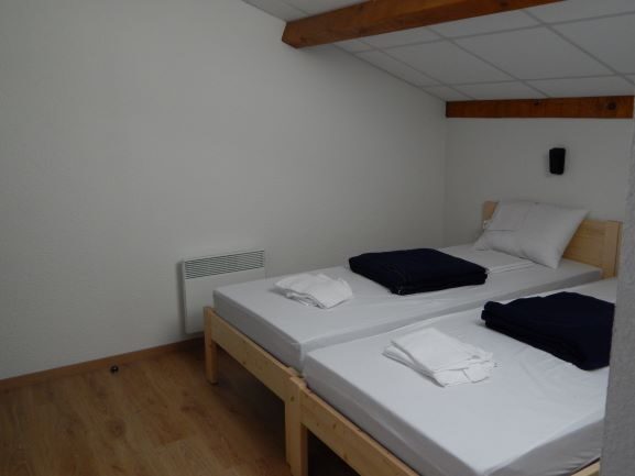 Chambre de l extension