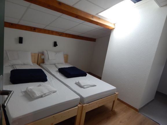 Chambre de l extension